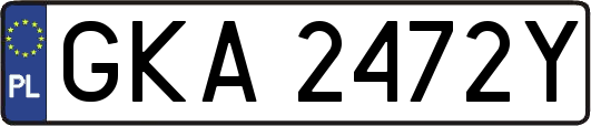 GKA2472Y