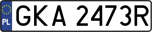 GKA2473R