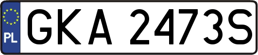 GKA2473S