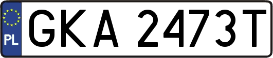 GKA2473T