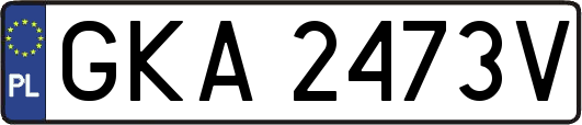 GKA2473V