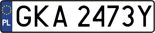 GKA2473Y