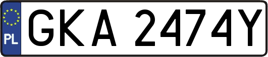 GKA2474Y