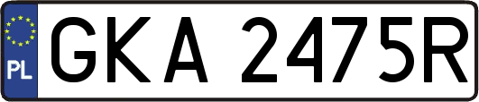 GKA2475R