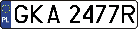 GKA2477R
