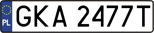 GKA2477T