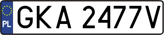 GKA2477V