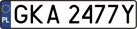 GKA2477Y