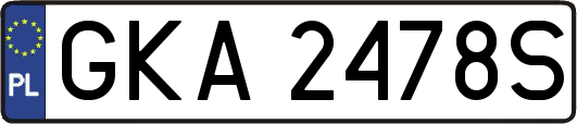 GKA2478S