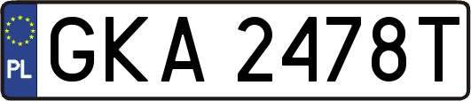 GKA2478T