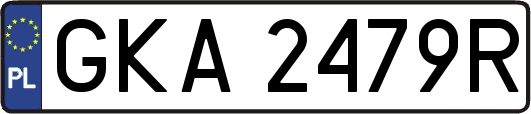 GKA2479R