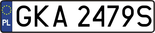 GKA2479S