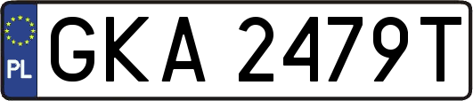 GKA2479T