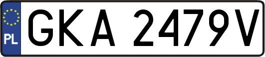 GKA2479V