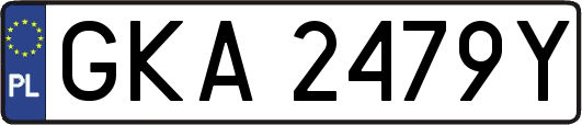 GKA2479Y