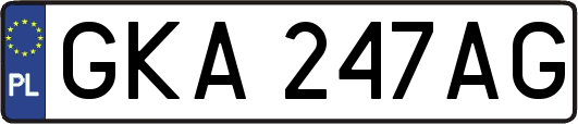 GKA247AG