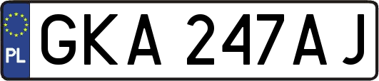 GKA247AJ