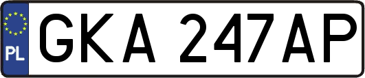 GKA247AP