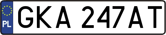 GKA247AT