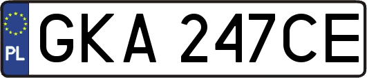 GKA247CE