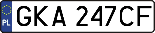 GKA247CF