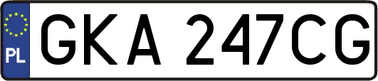 GKA247CG