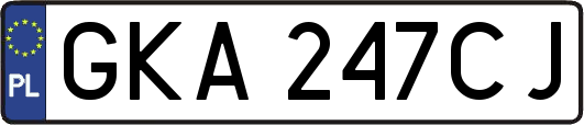 GKA247CJ
