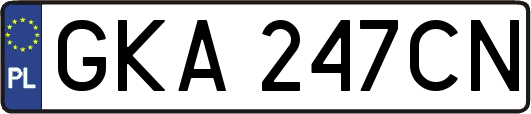 GKA247CN