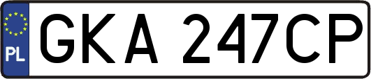 GKA247CP