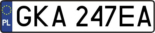 GKA247EA