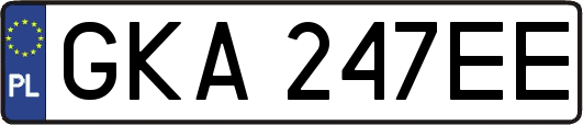 GKA247EE