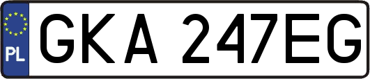 GKA247EG