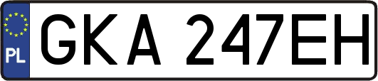 GKA247EH
