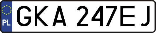 GKA247EJ