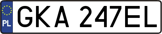 GKA247EL