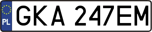 GKA247EM