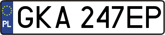 GKA247EP
