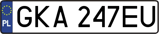 GKA247EU