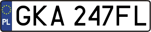 GKA247FL