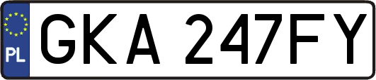 GKA247FY