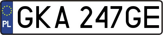 GKA247GE