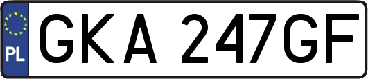 GKA247GF