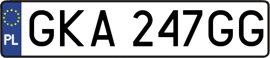 GKA247GG
