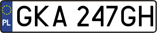 GKA247GH