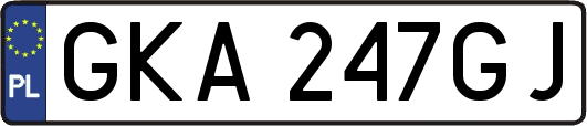 GKA247GJ