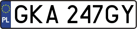 GKA247GY