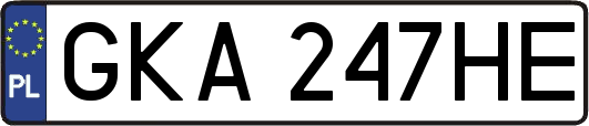 GKA247HE