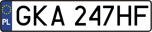 GKA247HF