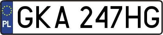 GKA247HG