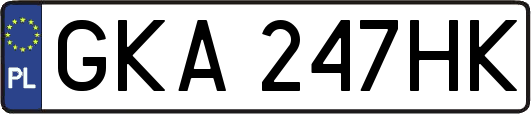GKA247HK